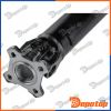 Arbre de transmission pour MITSUBISHI | NWN-MS-007, 10-080310